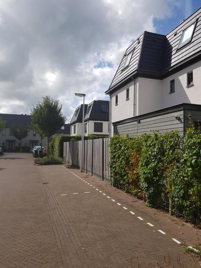 B&B Landlust Guesthouse Purmerend Luaran gambar