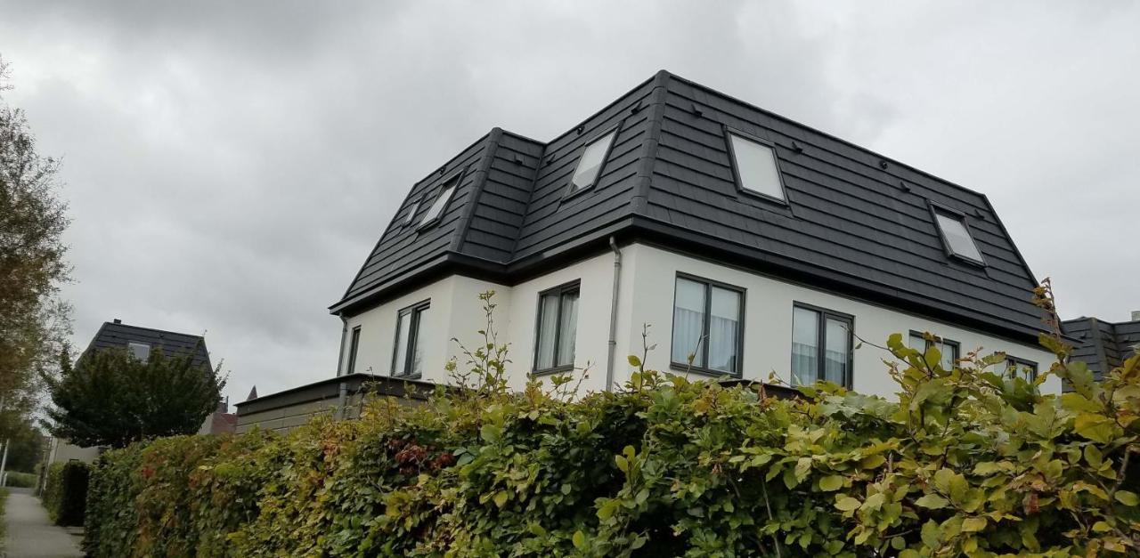 B&B Landlust Guesthouse Purmerend Luaran gambar