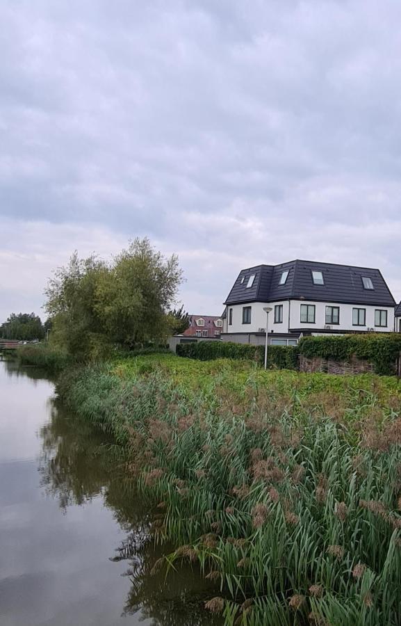 B&B Landlust Guesthouse Purmerend Luaran gambar