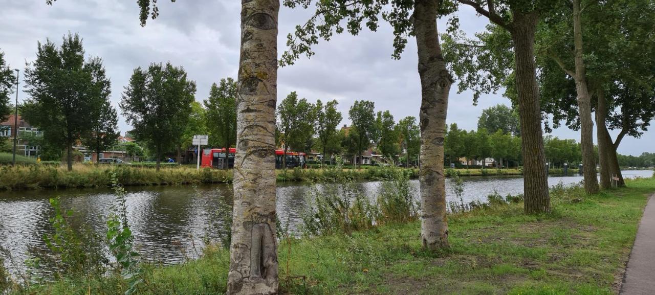 B&B Landlust Guesthouse Purmerend Luaran gambar