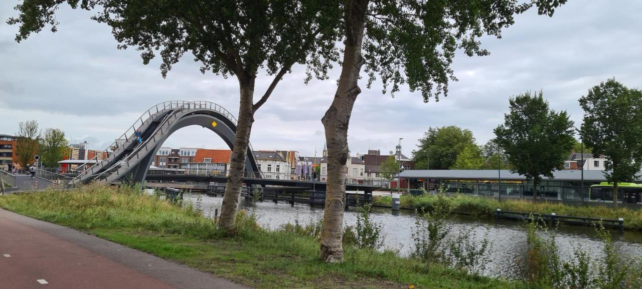 B&B Landlust Guesthouse Purmerend Luaran gambar