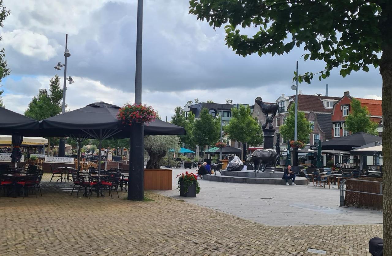 B&B Landlust Guesthouse Purmerend Luaran gambar
