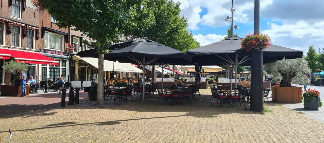 B&B Landlust Guesthouse Purmerend Luaran gambar