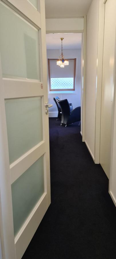 B&B Landlust Guesthouse Purmerend Luaran gambar