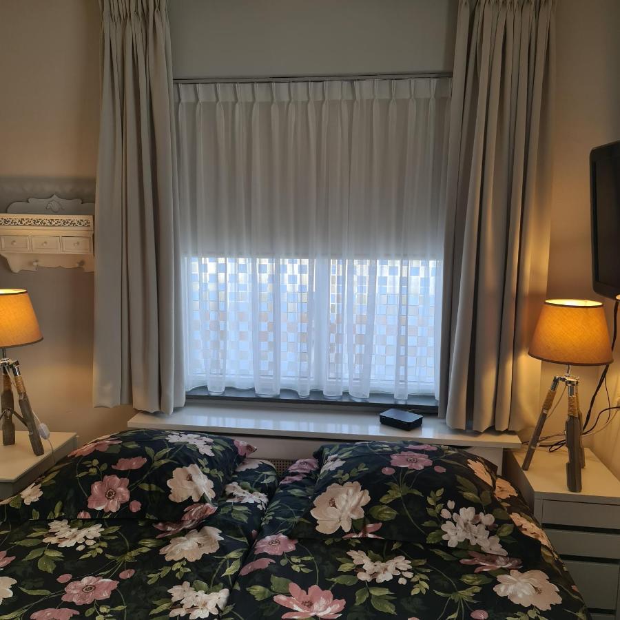 B&B Landlust Guesthouse Purmerend Luaran gambar