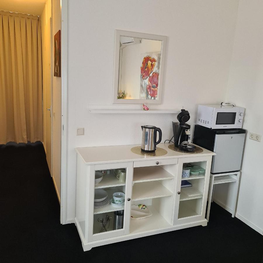 B&B Landlust Guesthouse Purmerend Luaran gambar