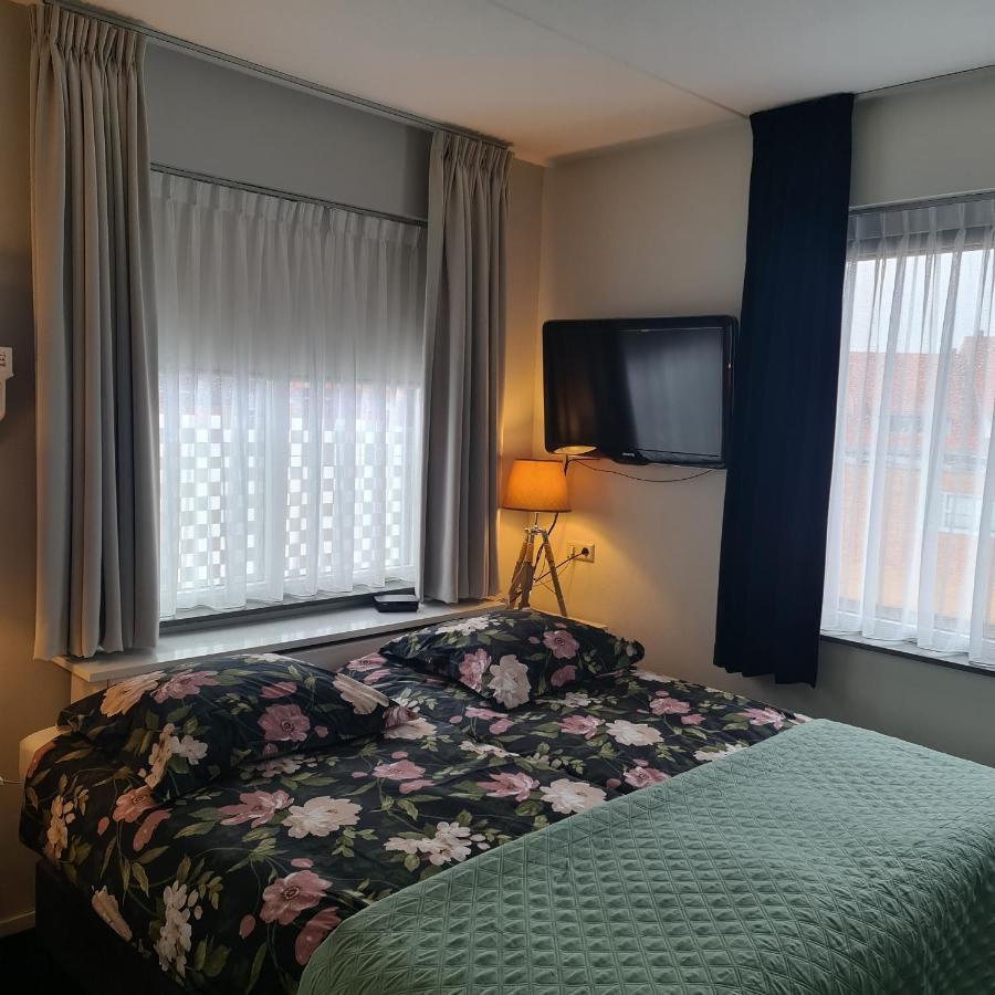 B&B Landlust Guesthouse Purmerend Luaran gambar