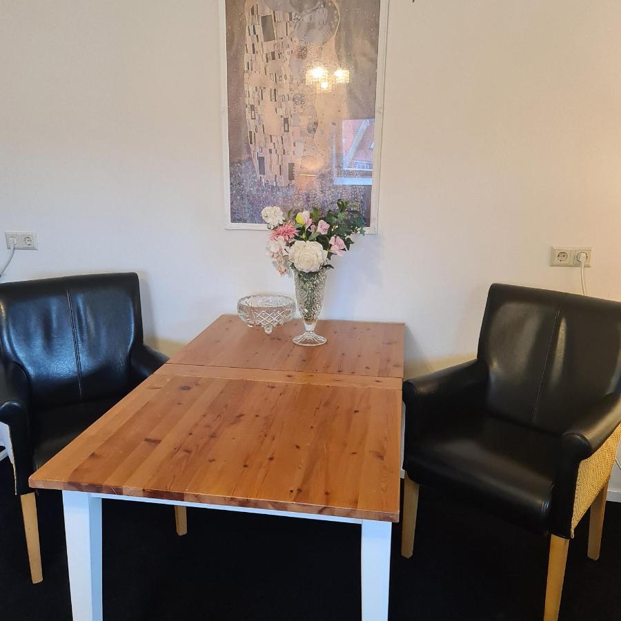 B&B Landlust Guesthouse Purmerend Luaran gambar