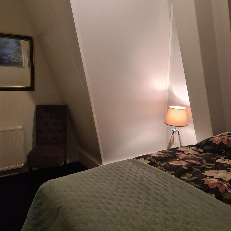 B&B Landlust Guesthouse Purmerend Luaran gambar