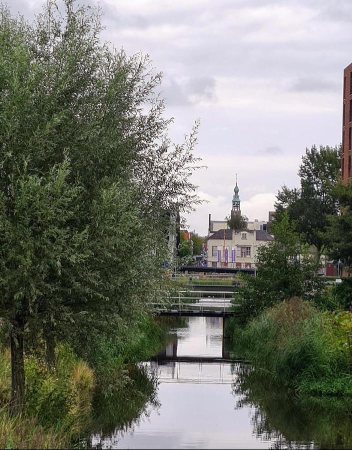 B&B Landlust Guesthouse Purmerend Luaran gambar