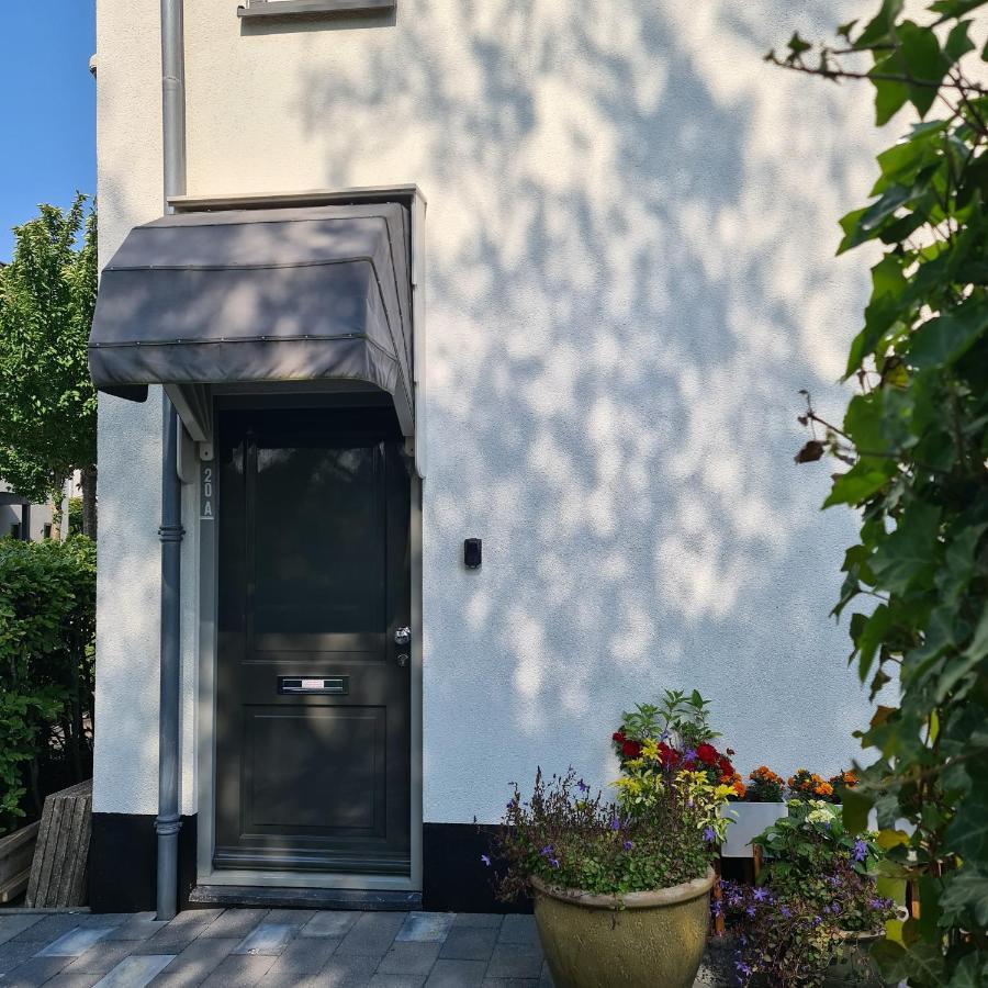 B&B Landlust Guesthouse Purmerend Luaran gambar