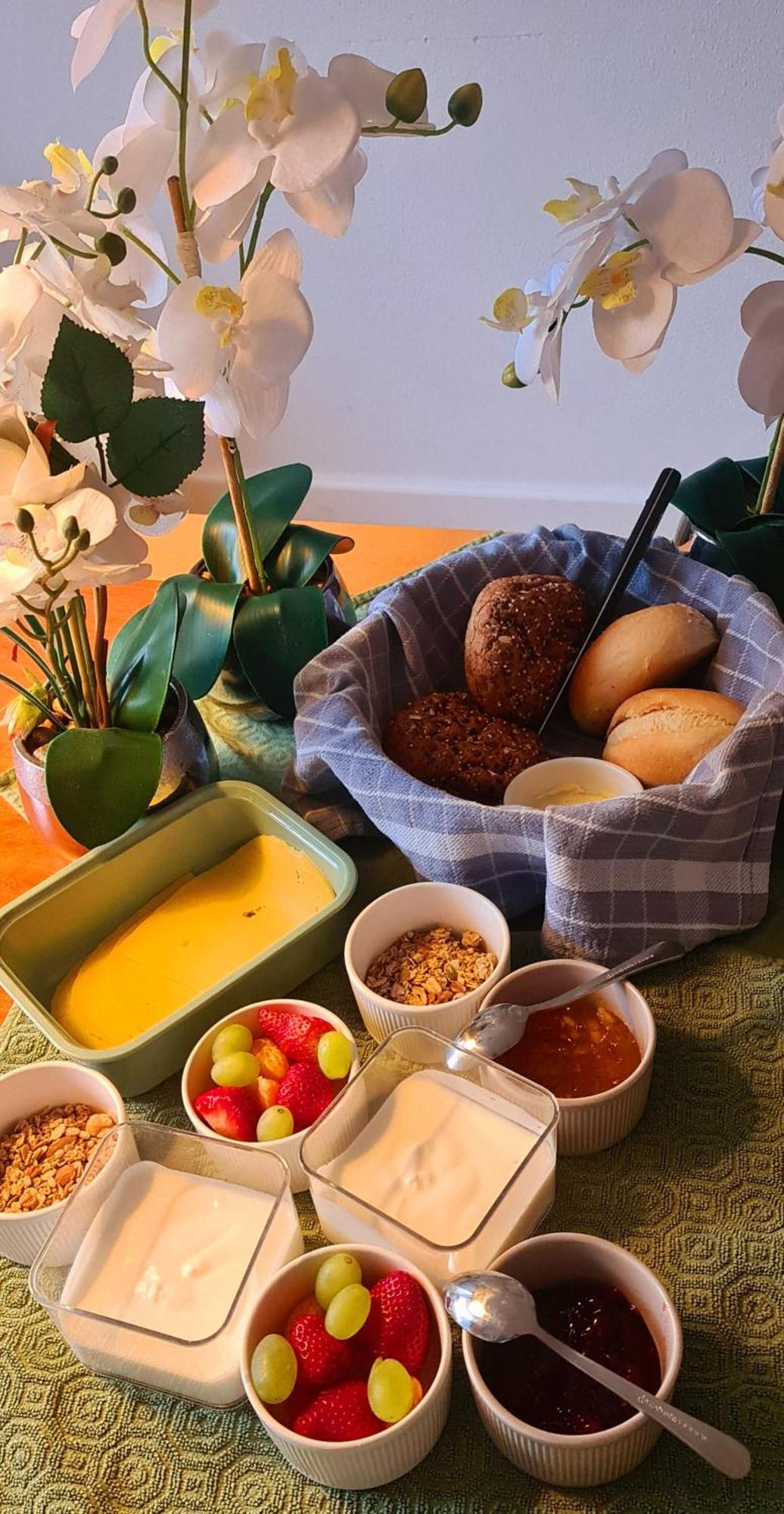 B&B Landlust Guesthouse Purmerend Luaran gambar