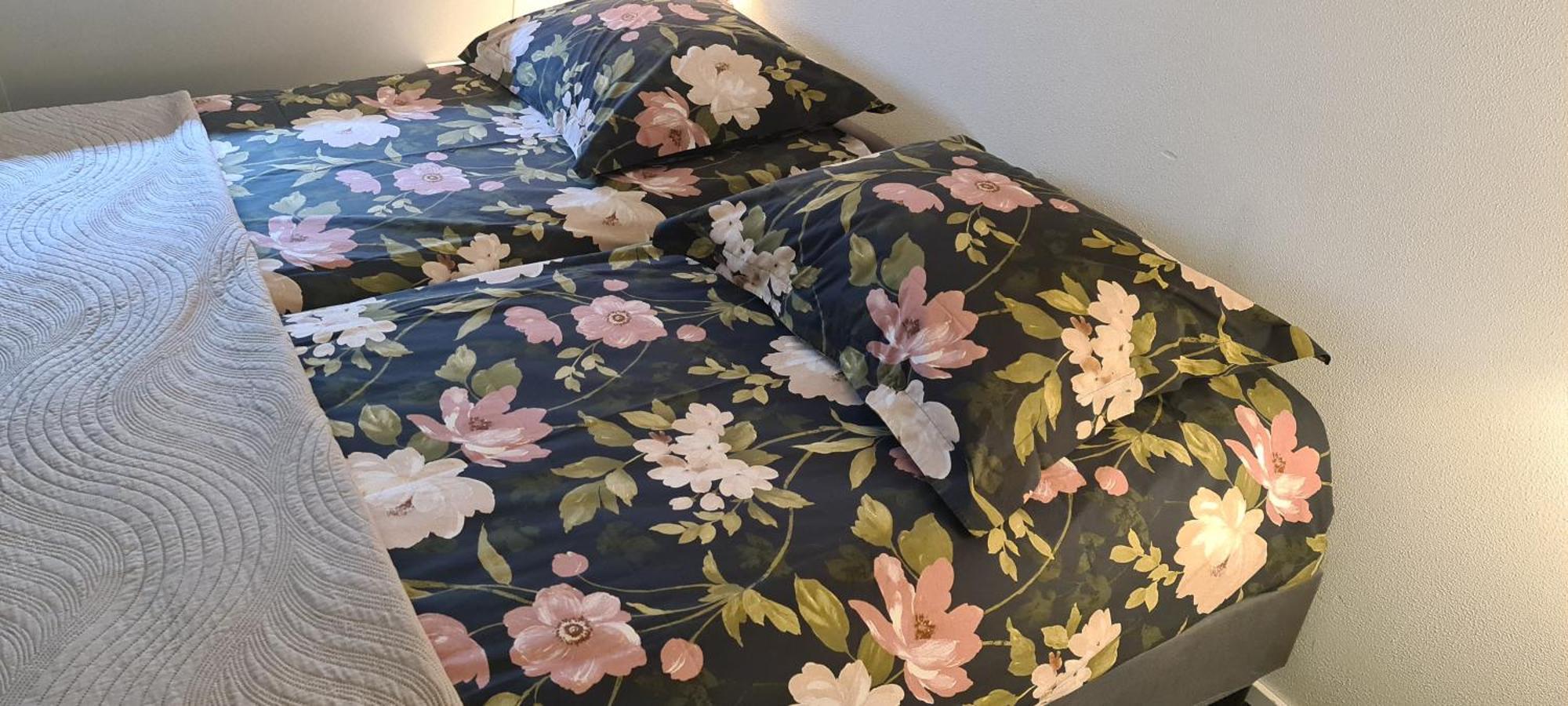 B&B Landlust Guesthouse Purmerend Luaran gambar
