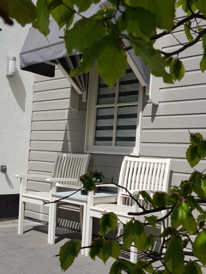 B&B Landlust Guesthouse Purmerend Luaran gambar